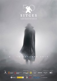 El Festival de Sitges (España) abre este jueves con 'La forma del agua' de Guillermo del Toro