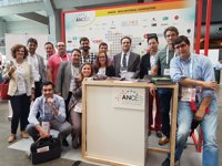 Trece empresas asturianas están presentes en la Feria South Summit en Madridde de la mano del CEEI Asturias y Asturex