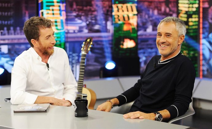 SERGIO DALMA