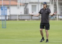 Enrique Martín, nuevo técnico del Albacete