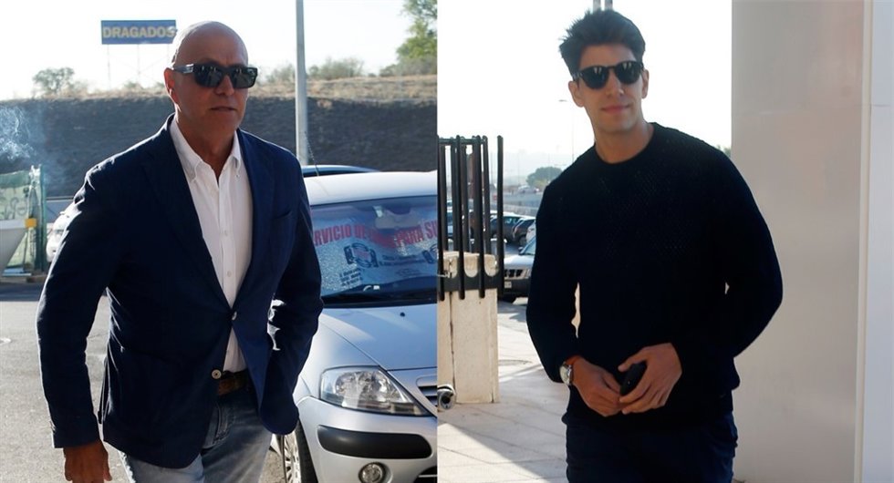 KIKO MATAMOROS DIEGO MATAMOROS