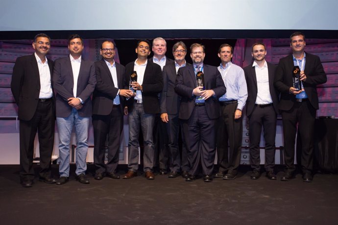 Premios IOT Solutions Awards