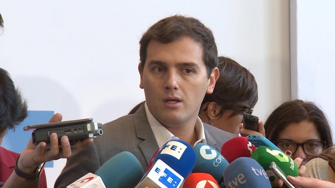 Albert Rivera