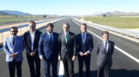 Fomento advierte que el contratista del soterramiento podría renunciar y "nunca se ejecutaría"