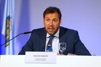 Puente aboga por trabajar "discretamente" y buscar contactos para evitar la declaración de independencia