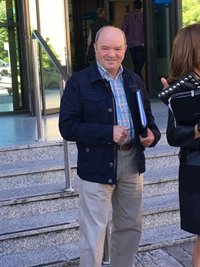 Fiscalía pide 5 años de prisión y 574.000 euros de multa por blanqueo para Liñares