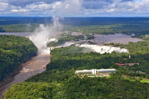 Meliá Iguazú