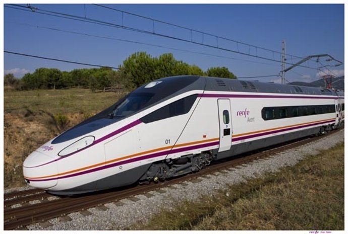 Avant de Renfe