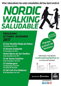 Nordic Walking