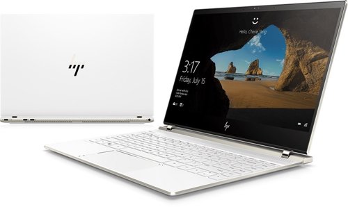 Portátil HP Spectre 13 de segunda generación