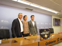 La aplicación móvil de la DOP 'Aceite de La Rioja' acercará este producto al consumidor