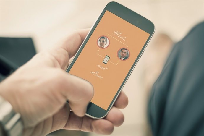 Aplicació Tinder