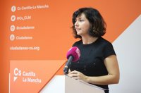 Cs C-LM pide a Felpeto que "solucione la falta de docentes en algunos centros educativos de la región"