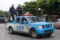 Aumenta un 30% los muertos por la policía de Río de Janeiro en 2017