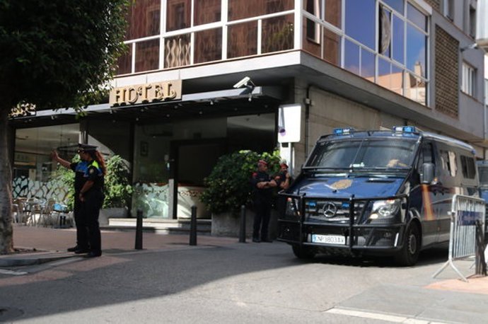 Agencia Catalana de Noticias