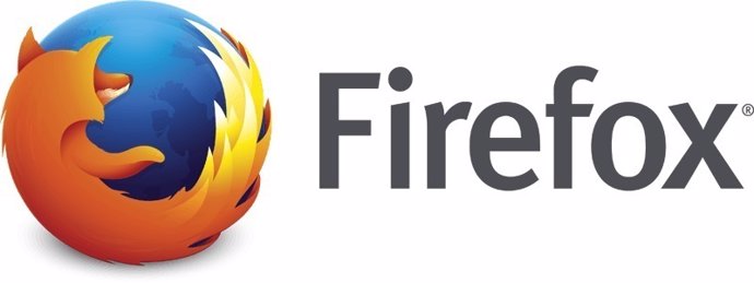 Logo del navegador Mozilla Firefox