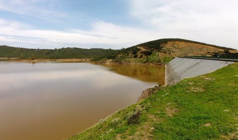 Continúa la situación de prealerta por sequía en la mayor parte de Baleares