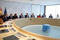 Las obras de la intermodal de Santiago empezarán el primer semestre de 2018