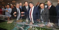 La compañía española ACS competirá por hacerse con el contrato de construcción del cuarto puente del Canal de Panamá