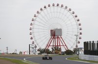 Honda empieza a despedirse de McLaren en su carrera de casa