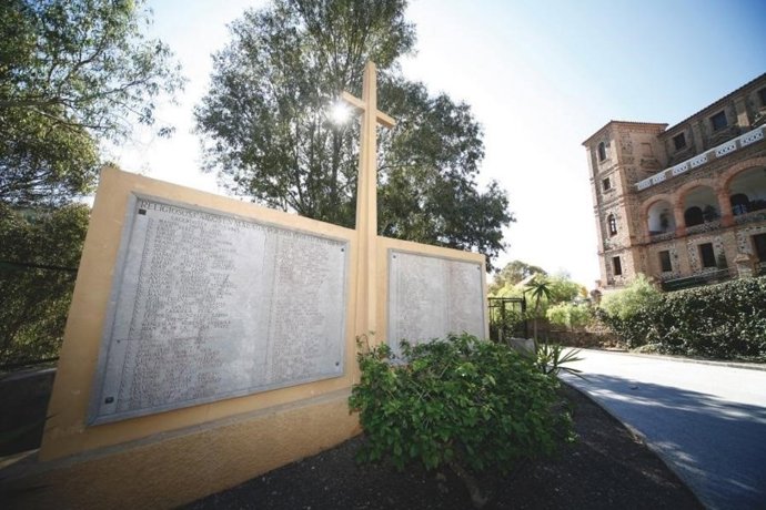 Diócesis de Málaga abre causa canonización mártires 214 málaga octubre 2017