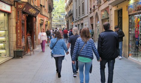 Cooperación y Desarrollo