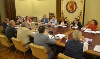 El PP no facilita el avance de la Comisión del Soterramiento de Valladolid
