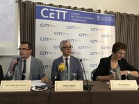 La Generalitat dice que no ha recibido preocupación del sector turístico