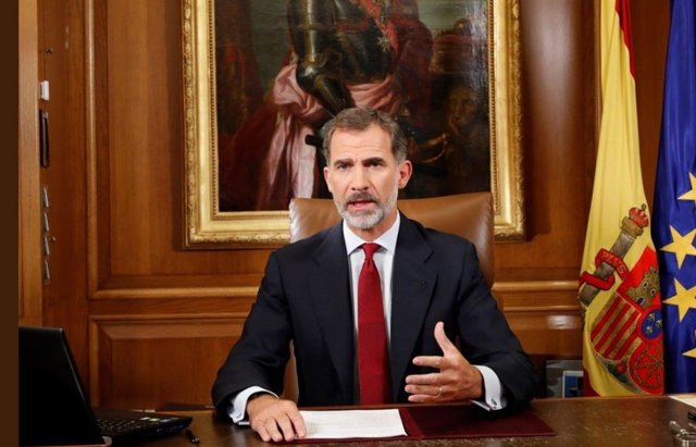  Felip VI 