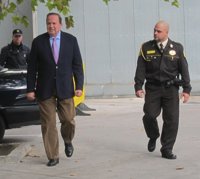 Rodríguez habría creado una unidad de espionaje y otra de represión en la Policía Local, según un informe del CNP