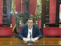 El equipo local de gobierno de Granada dice que Salvador crea "una cortina de humo" para "eludir" su responsabilidad