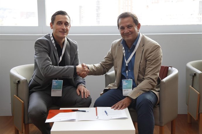 Fwd: Nota De Prensa: Azti Y Onkologikoa Investigarán Sobre Alimentación Dirigida