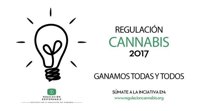 Ciudadanos y Podemos abordan en el Parlamento un debate sobre la legalización del cannabis para uso medicinal