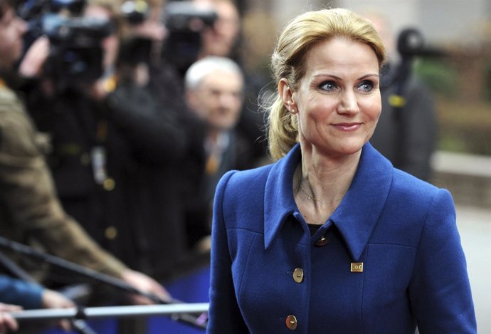 Helle Thorning-Schmidt