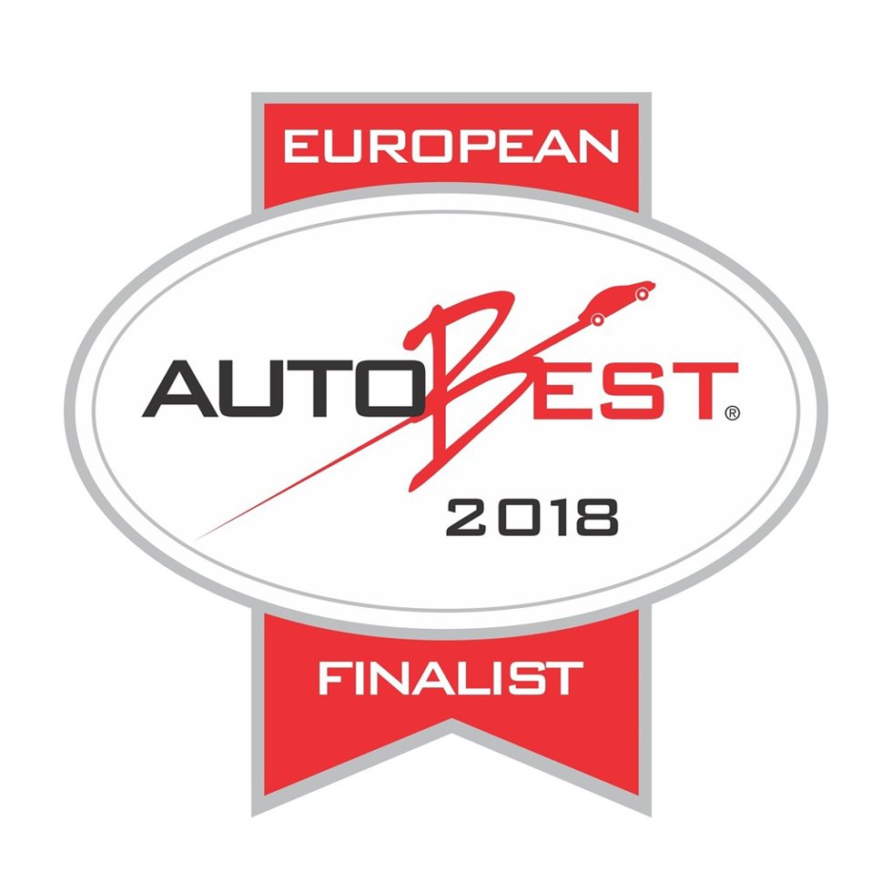 Logo AutoBest