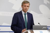 La Xunta rechaza la tasa turística por "contraproducente"