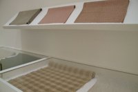 Museo Guggenheim Bilbao presenta la exposición "Anni Albers: tocar la vista", pionera del arte textil