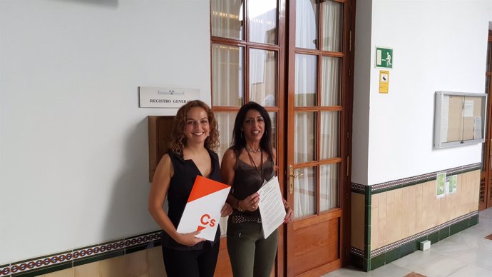 Ciudadanos registra en Andalucía una PNL orientada a alumnos con dislexia