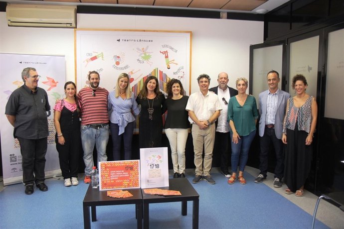 Nota Artes Escénicas Escolares