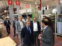 La Junta debate en Lucena (Córdoba) sobre las oportunidades del sector del frío