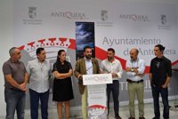 Antequera fija sus ojos en Málaga capital para su promoción turística en noviembre