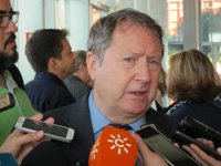 El Consejo Consultivo muestra su "firme respaldo" a los poderes judiciales frente a la "desobediencia" de Cataluña