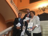 Fibes, en Sevilla, acoge el primer congreso nacional dedicado al uso de los drones en la agricultura y el medio ambiente