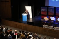 Bendodo cree "vital" continuar posicionando la Costa del Sol en el uso de Big Data para seguir potenciando la innovación