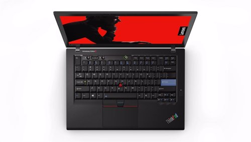 Ordenador portátil Lenovo ThinkPad Edición 25 Aniversario