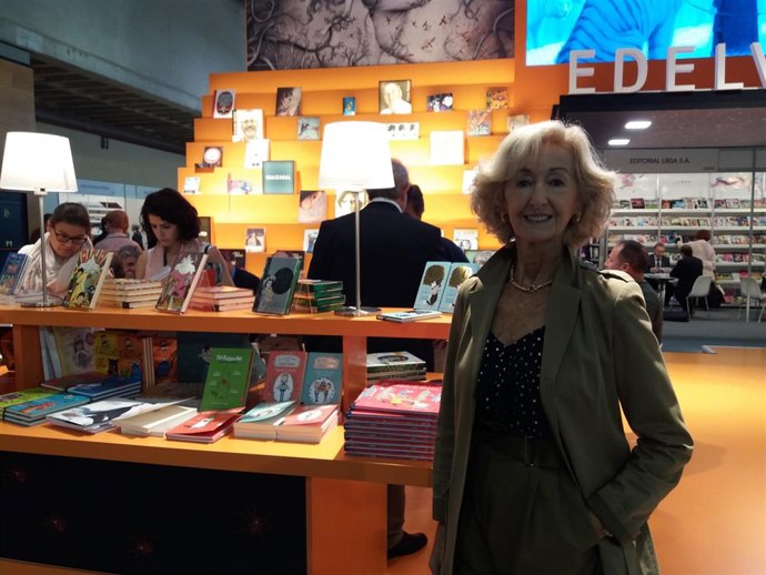 Presentación del estudio hábitos de lectura