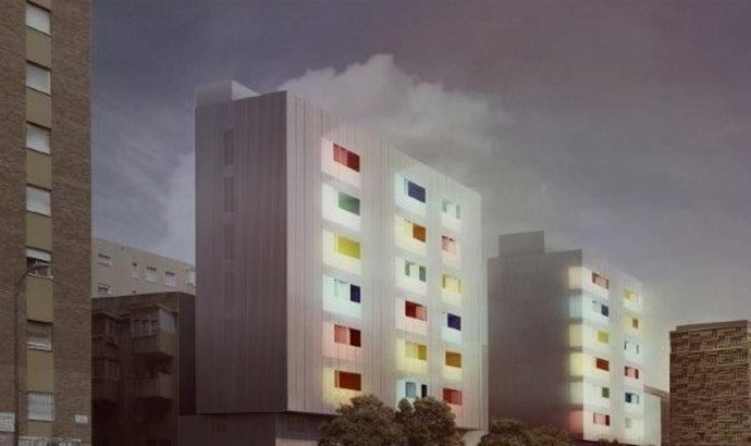 Viviendas protegidas málaga