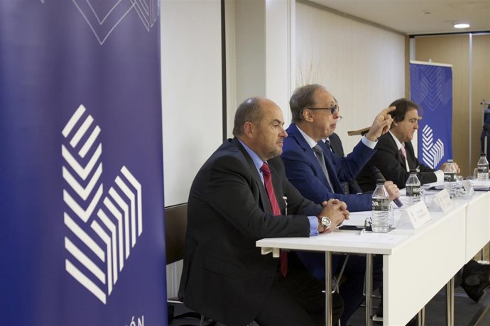 Reunión de la Asociación de Expertos Inmobiliarios 