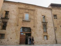 La poesía de Rafael Cadenas protagonizará mañana un recital en el Centro de Estudios Brasileños de Salamanca
