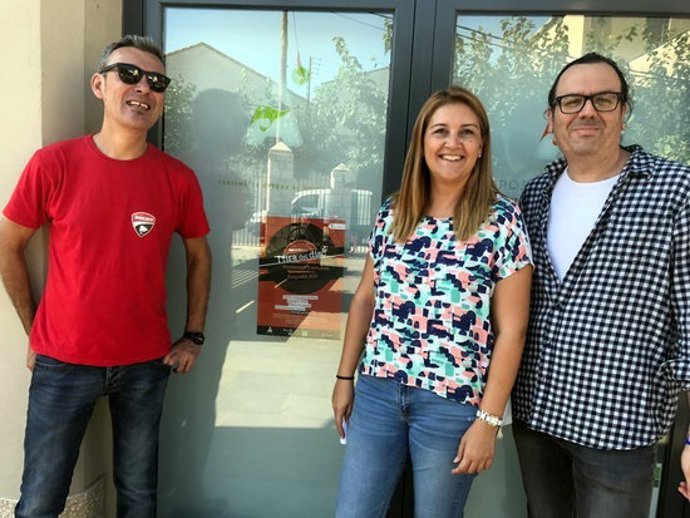 Agencia Catalana de Noticias